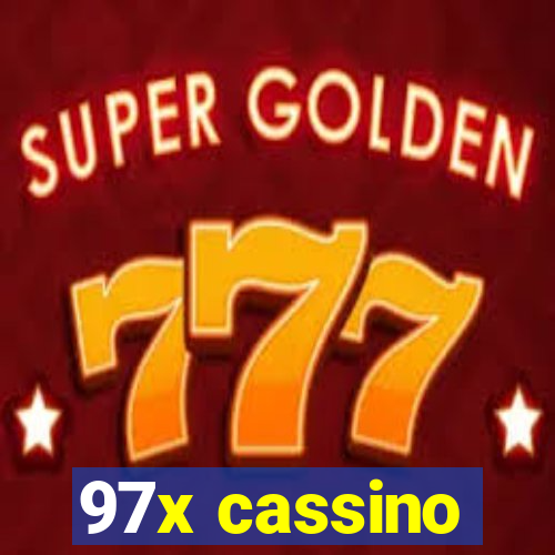 97x cassino